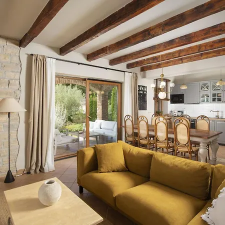 Paradis 13 By Interhome Ferienhaus