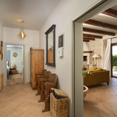 Ferienhaus Paradis 13 By Interhome *