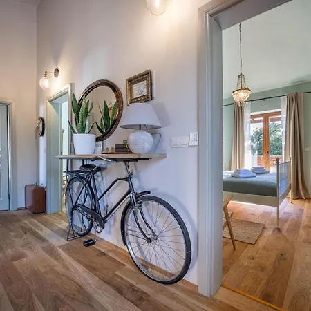 Paradis 13 By Interhome