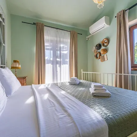 Paradis 13 By Interhome Ferienhaus Butkovići