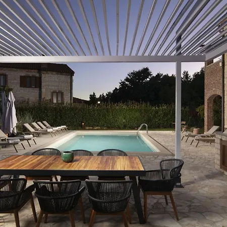Dom wakacyjny Paradis 13 By Interhome Butkovići