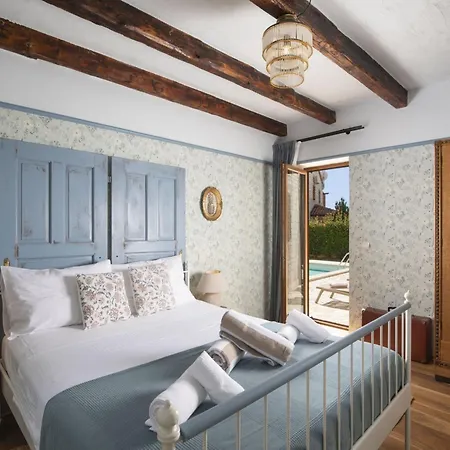 Paradis 13 By Interhome *