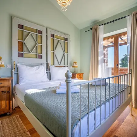 Paradis 13 By Interhome * Butkovići