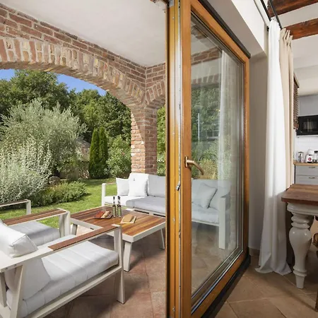 Paradis 13 By Interhome Casa vacanze