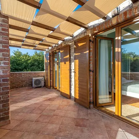 Paradis 13 By Interhome Hébergement de vacances Butkovići