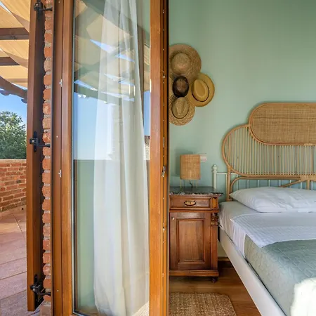Paradis 13 By Interhome Hébergement de vacances Butkovići