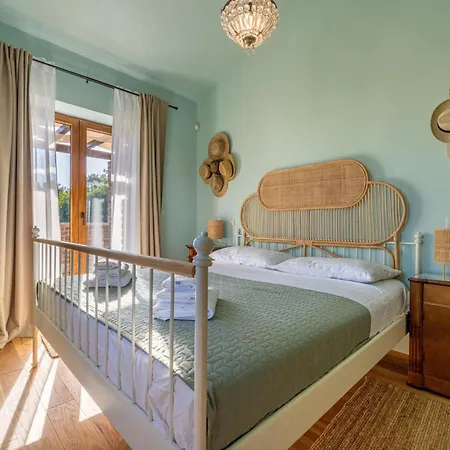Dom wakacyjny Paradis 13 By Interhome *