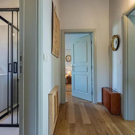 Casa vacanze Paradis 13 By Interhome Butkovići