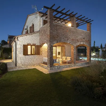Dom wakacyjny Paradis 13 By Interhome Butkovići